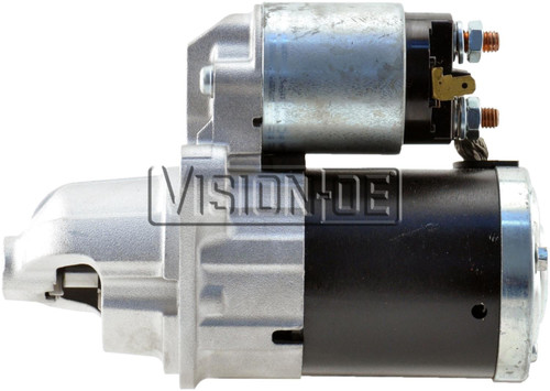 Vision OE Reman Starter 19066 - side view