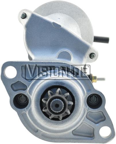 Vision OE Reman Starter 17714 - front view