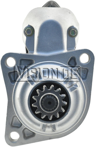 Vision OE Reman Starter 19029 - front view
