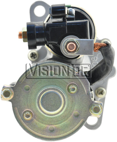 Vision OE Reman Starter 17847 - back view