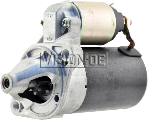 Vision OE Reman Starter 17826 - angled view