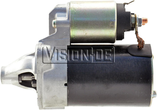 Vision OE Reman Starter 17826 - side view