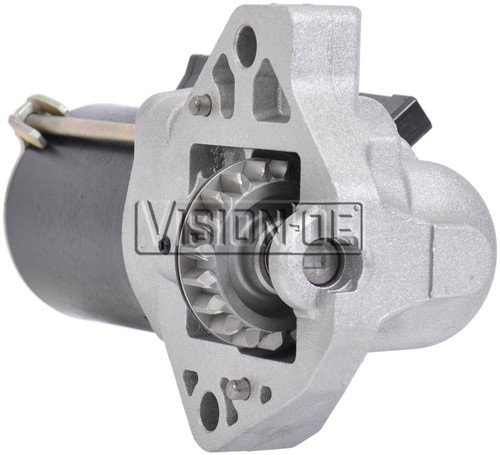 Vision OE Reman Starter 19252 - angled view