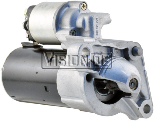 Vision OE Reman Starter 19033 - angled view