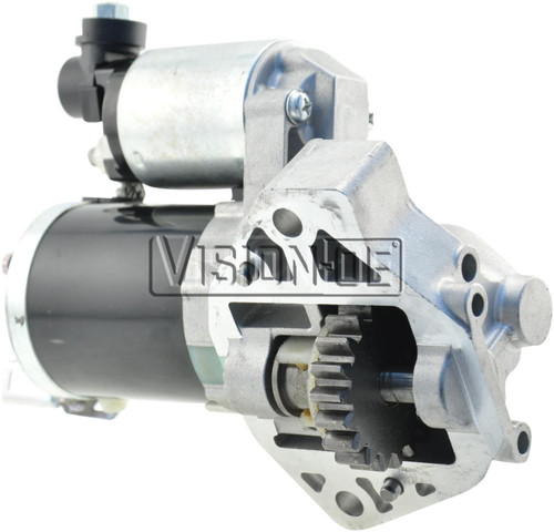 Vision OE Reman Starter 17915 - angled view