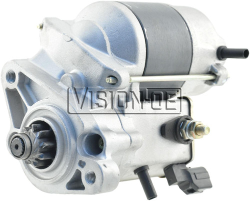 Vision OE Reman Starter 17671 - angled view