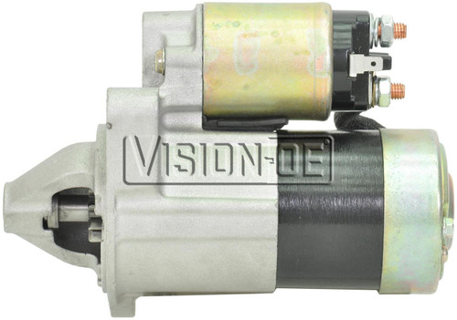 Vision OE Reman Starter 17849 - side view