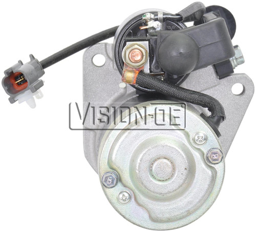 Vision OE Reman Starter 19068 - back view