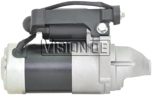 Vision OE Reman Starter 19068 - side view