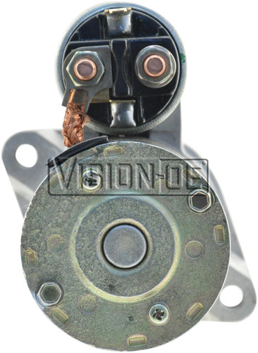 Vision OE Reman Starter 17827 - back view