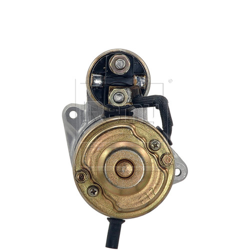 Vision OE Reman Starter 17752 - back view