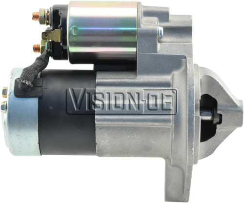 Vision OE Reman Starter 17879 - side view