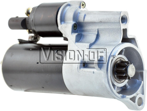 Vision OE Reman Starter 19002 - angled view
