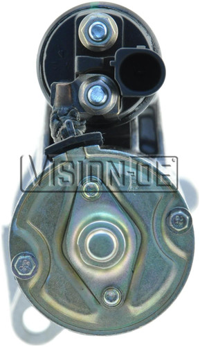 Vision OE Reman Starter 19002 - back view
