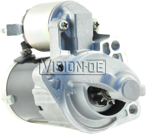 Vision OE Reman Starter 19138 - angled view