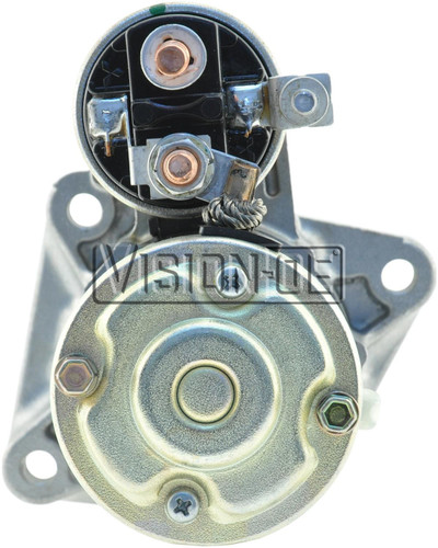 Vision OE Reman Starter 19138 - back view