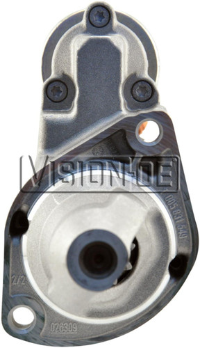 Vision OE Reman Starter 19035 - front view
