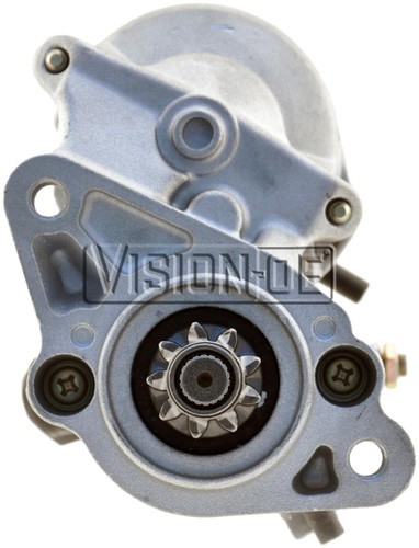 Vision OE Reman Starter 17672 - front view