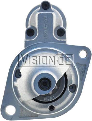 Vision OE Reman Starter 17922 - front view