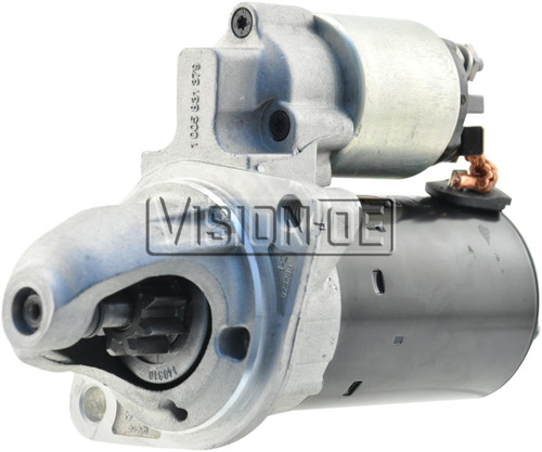Vision OE Reman Starter 17922 - angled view