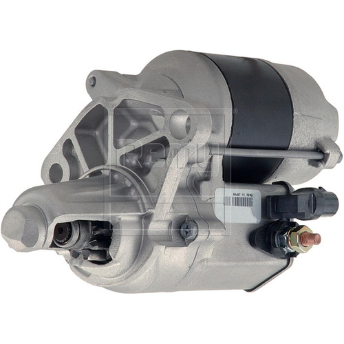 Vision OE Reman Starter 17677 - angled view
