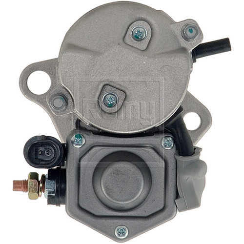 Vision OE Reman Starter 17677 - back view