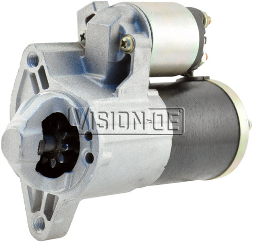 Vision OE Reman Starter 17948 - angled view