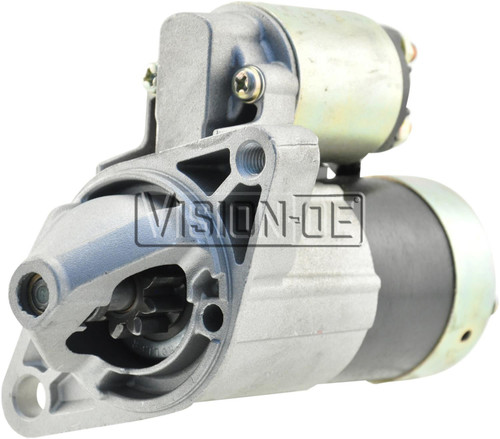 Vision OE Reman Starter 17829 - angled view
