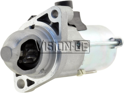 Vision OE Reman Starter 19009 - angled view
