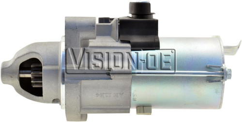 Vision OE Reman Starter 19009 - side view