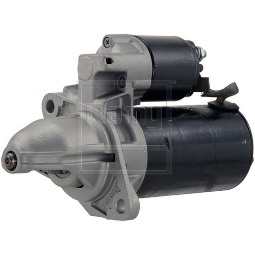 Vision OE Reman Starter 17683 - angled view