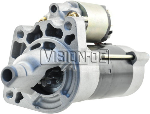 Vision OE Reman Starter 17949 - angled view