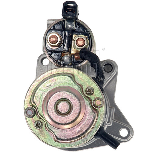 Vision OE Reman Starter 17757 - back view
