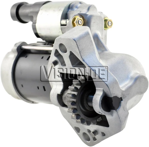 Vision OE Reman Starter 19010 - angled view