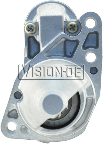 Vision OE Reman Starter 19141 - front view