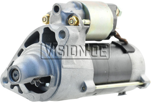 Vision OE Reman Starter 17950 - angled view