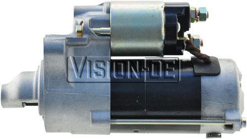 Vision OE Reman Starter 17950 - side view