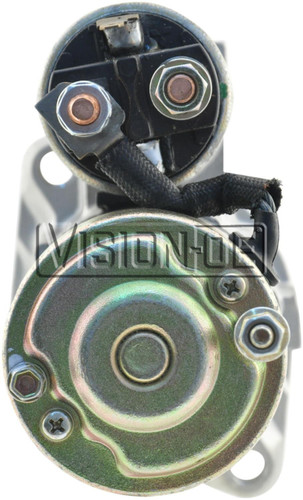 Vision OE Reman Starter 17761 - back view