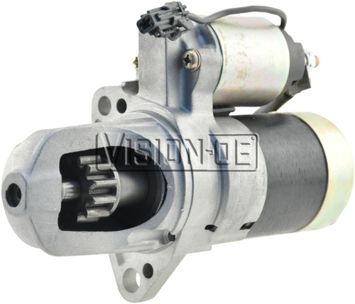 Vision OE Reman Starter 17831 - angled view