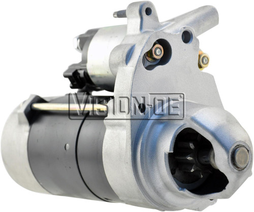 Vision OE Reman Starter 19044 - angled view