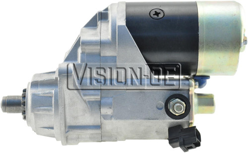 Vision OE Reman Starter 17892 - side view