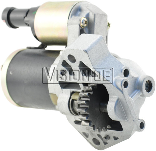 Vision OE Reman Starter 19011 - angled view