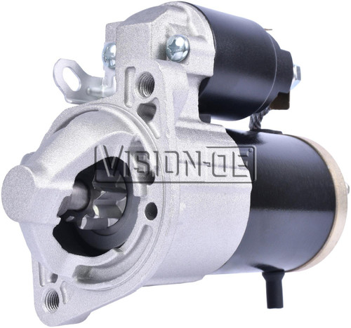Vision OE Reman Starter 17931 - angled view