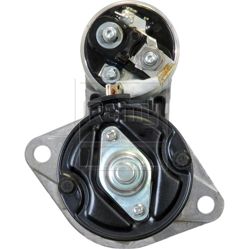Vision OE Reman Starter 17766 - back view