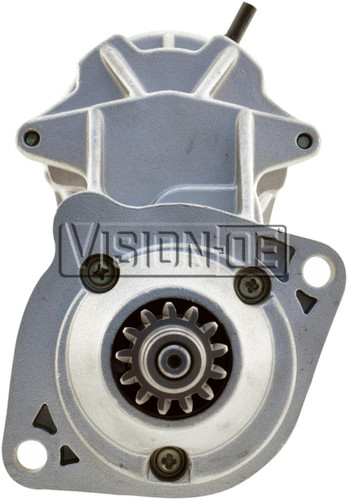 Vision OE Reman Starter 17802 - front view