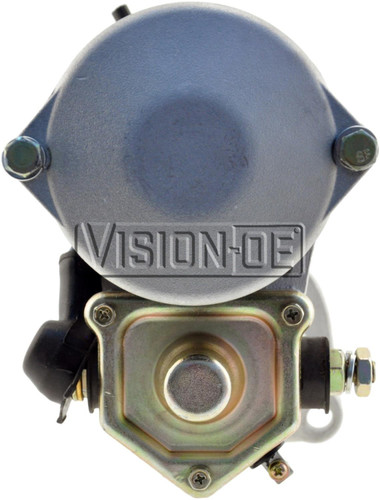 Vision OE Reman Starter 17802 - back view
