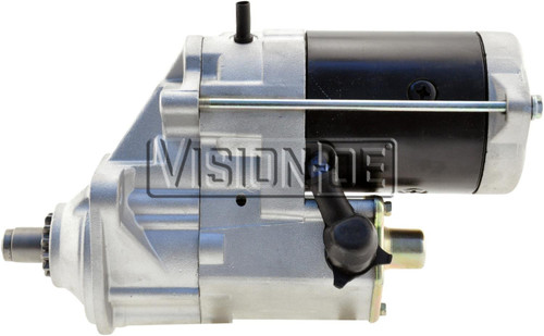Vision OE Reman Starter 17802 - side view
