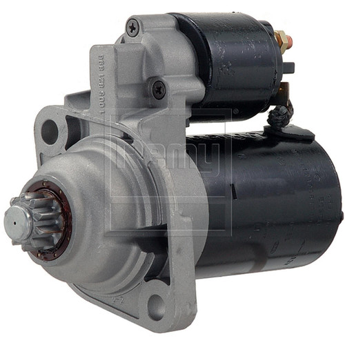 Vision OE Reman Starter 17702 - angled view
