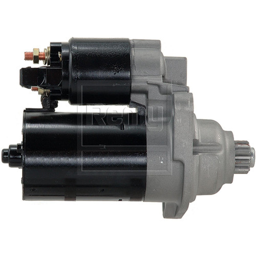 Vision OE Reman Starter 17702 - side view