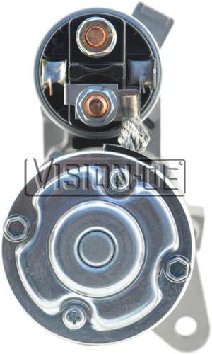Vision OE Reman Starter 17898 - back view